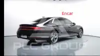 2023 Genesis G90