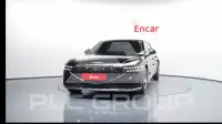 2023 Genesis G90