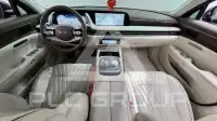 2023 Genesis G90