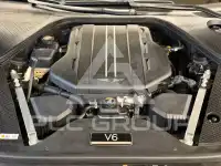 2023 Genesis G90