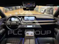 2023 Genesis G90