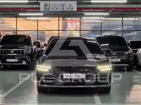 2023 Genesis G90