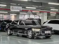 2023 Genesis G90