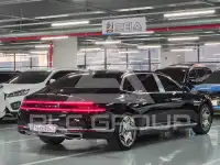 2023 Genesis G90