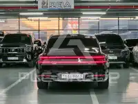 2023 Genesis G90