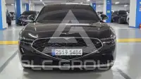 2023 Genesis G90