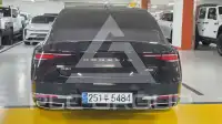 2023 Genesis G90