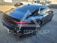 2023 Genesis G90