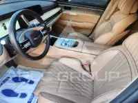 2023 Genesis G90