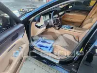 2023 Genesis G90