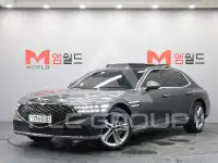 2023 Genesis G90