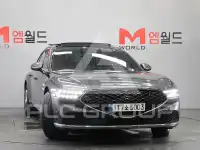 2023 Genesis G90