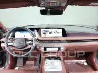 2023 Genesis G90