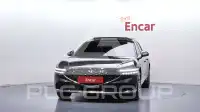2023 Genesis G90