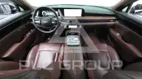 2023 Genesis G90