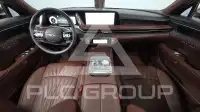 2023 Genesis G90