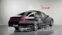 2023 Genesis G90