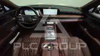 2023 Genesis G90