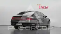 2023 Genesis G90