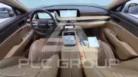 2023 Genesis G90
