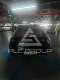 2023 Genesis G90