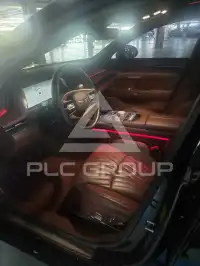 2023 Genesis G90