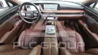 2023 Genesis G90
