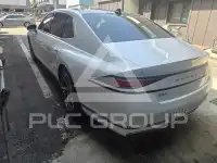2023 Genesis G90