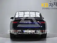 2023 Genesis G90