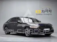 2023 Genesis G90