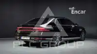 2023 Genesis G90