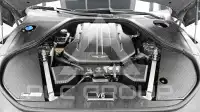 2023 Genesis G90