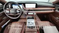 2023 Genesis G90
