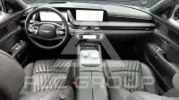 2023 Genesis G90