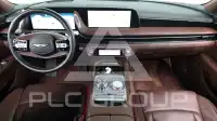 2023 Genesis G90