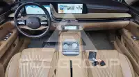 2023 Genesis G90