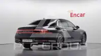 2023 Genesis G90