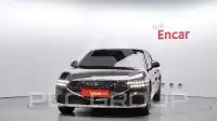 2023 Genesis G90