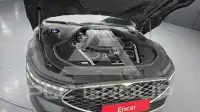 2023 Genesis G90