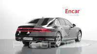 2023 Genesis G90