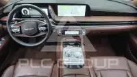 2023 Genesis G90