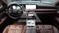 2023 Genesis G90