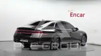 2023 Genesis G90