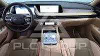 2023 Genesis G90