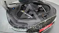2023 Genesis G90