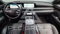 2023 Genesis G90