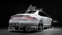 2023 Genesis G90