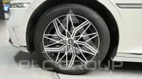 2023 Genesis G90