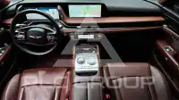 2023 Genesis G90