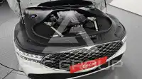 2023 Genesis G90